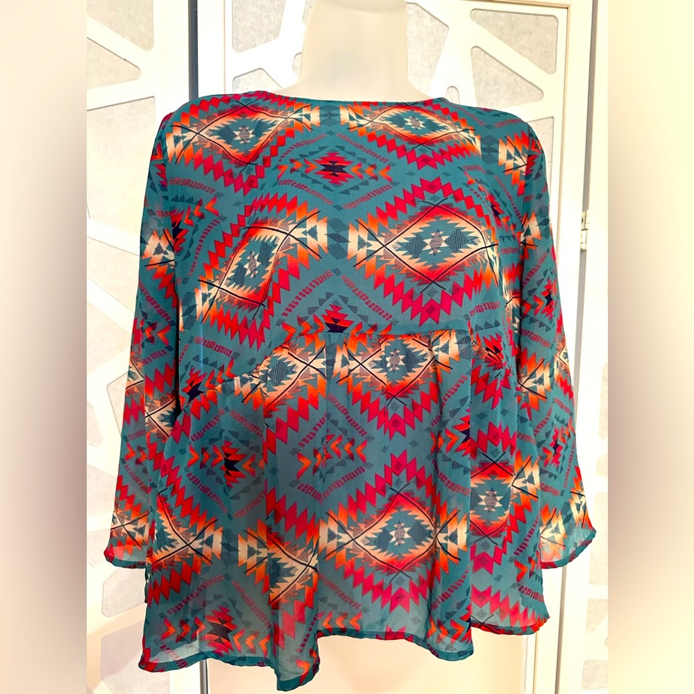 Ladies Top